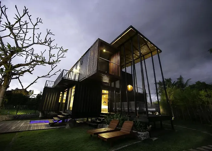 Cantik Villa