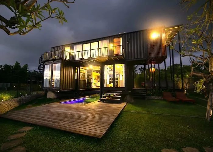 Villa Cantik