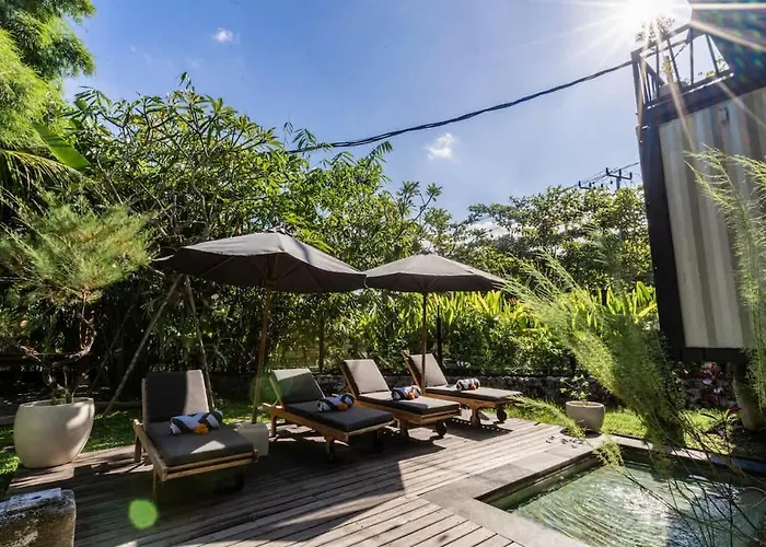 Cantik Ubud (Bali)