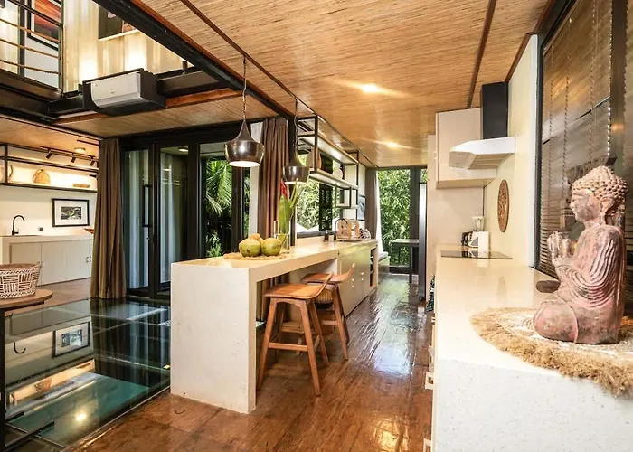 Cantik Villa