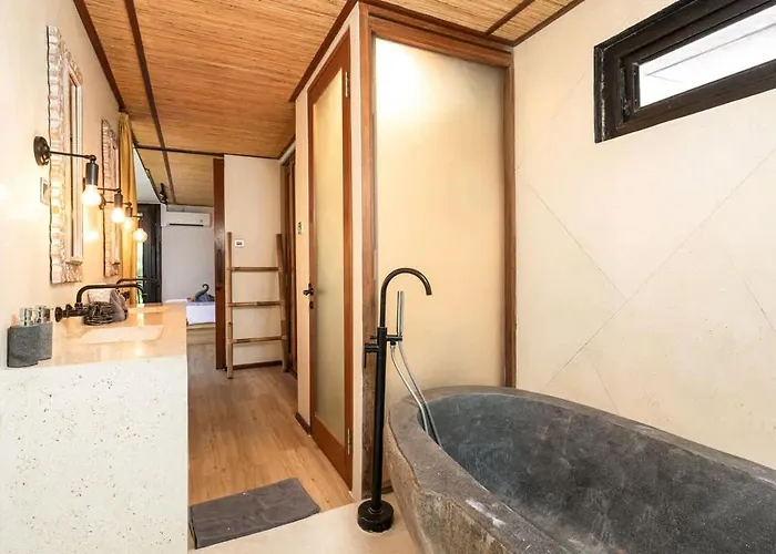 Villa Cantik Ubud (Bali)
