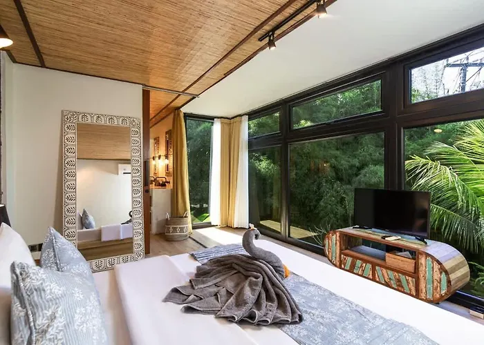 Villa Cantik