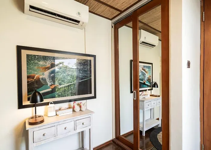 Villa Cantik *