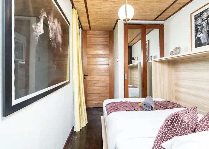 Villa Cantik