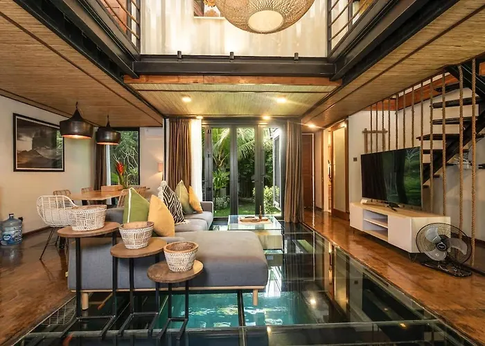 Cantik Ubud (Bali)