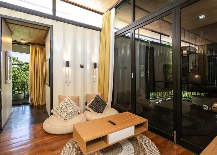 Cantik Ubud (Bali)