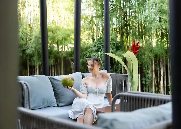 Villa Cantik *