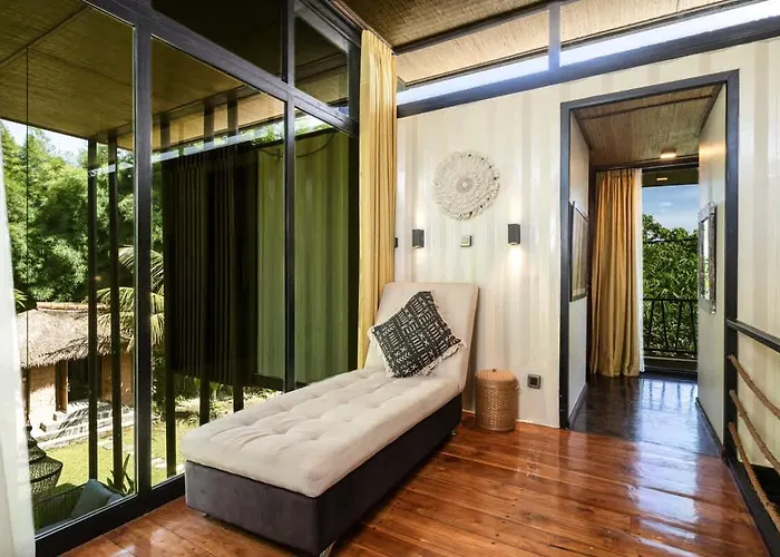 Cantik Villa Ubud (Bali)