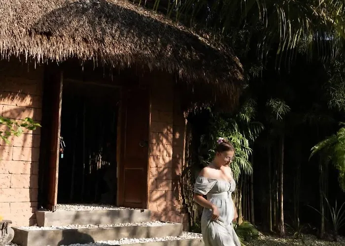 Villa Cantik *