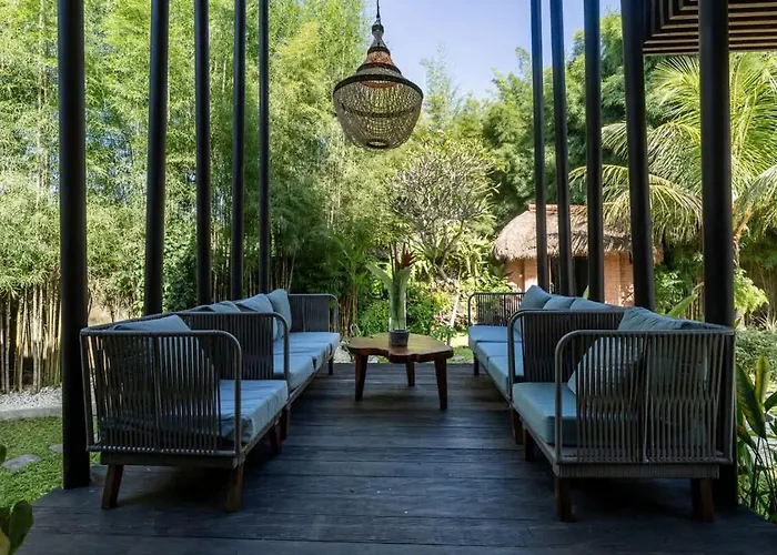 Villa Cantik *