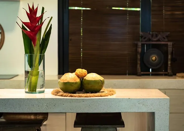 Cantik * Ubud (Bali)